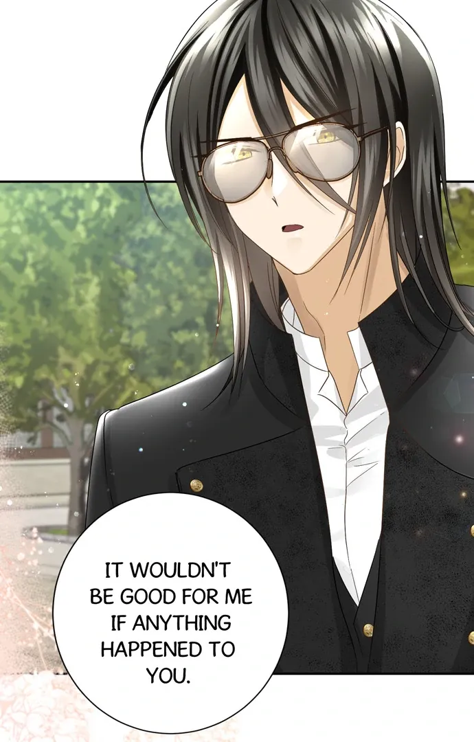 I Refuse to Be Executed a Second Time Chapter 120 page 52 - 