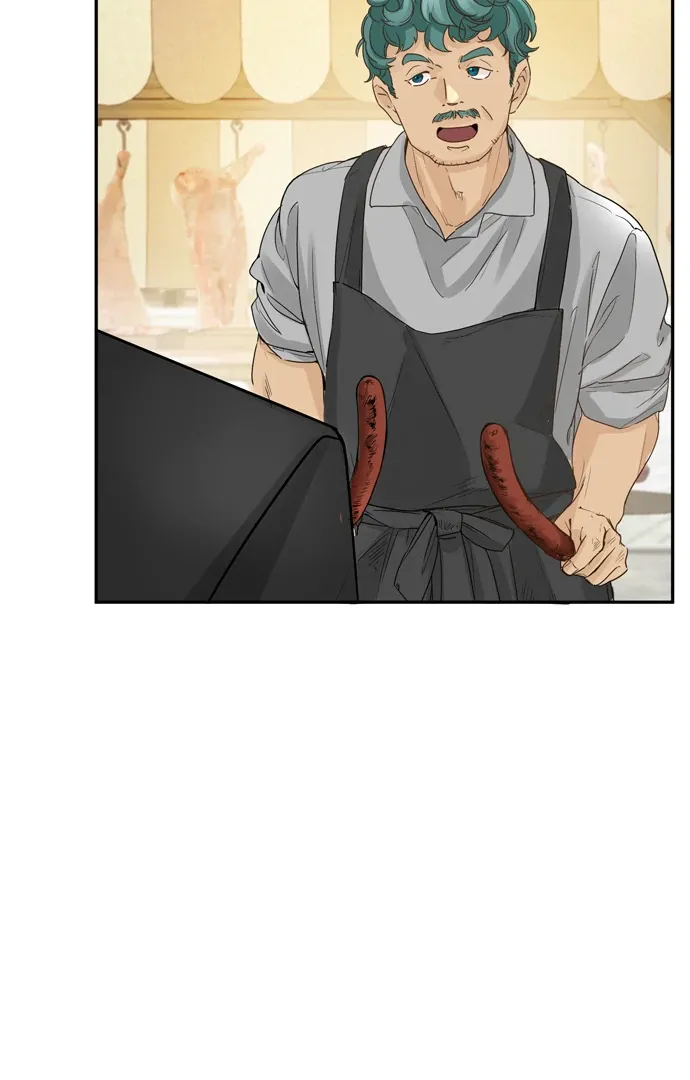 I Refuse to Be Executed a Second Time Chapter 120 page 58 - 