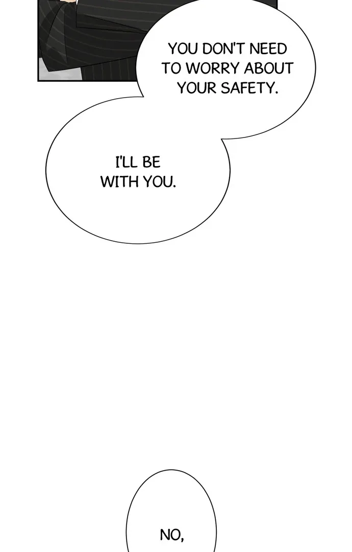 I Refuse to Be Executed a Second Time Chapter 120 page 7 - 