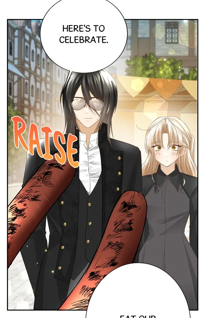 I Refuse to Be Executed a Second Time Chapter 120 page 62 - 