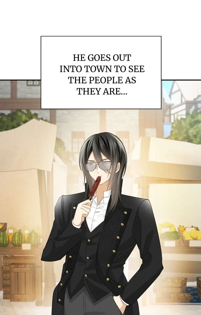 I Refuse to Be Executed a Second Time Chapter 120 page 74 - 