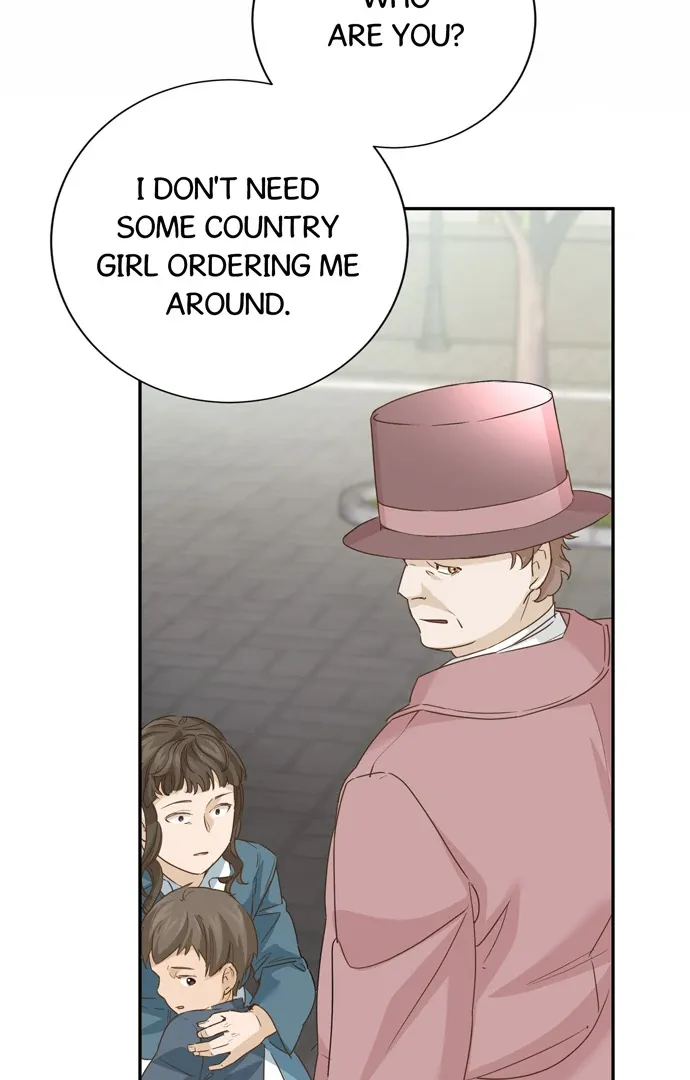 I Refuse to Be Executed a Second Time Chapter 121 page 15 - 