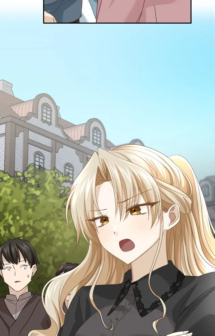 I Refuse to Be Executed a Second Time Chapter 121 page 16 - 