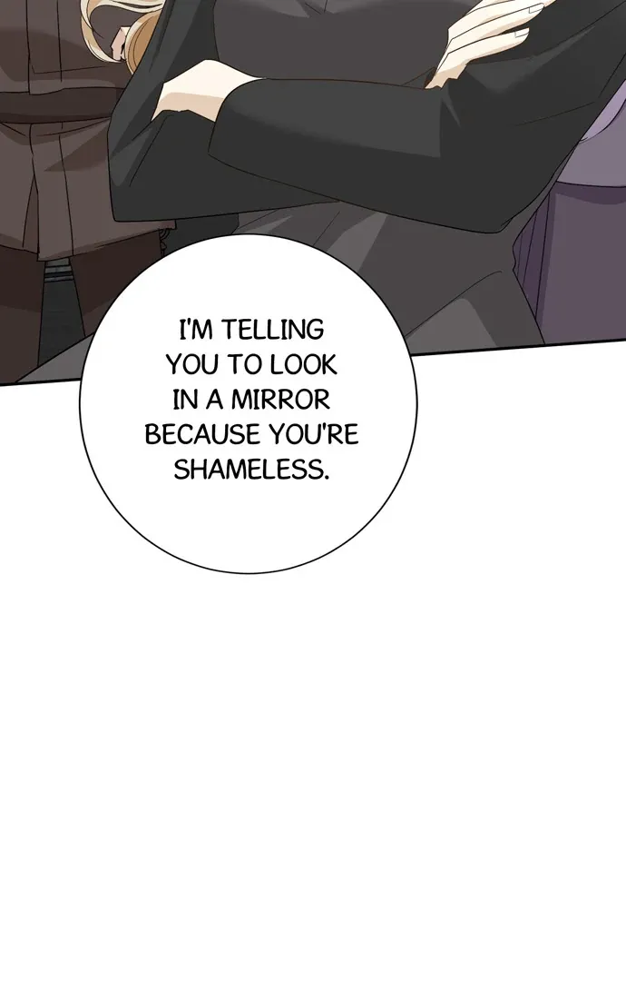 I Refuse to Be Executed a Second Time Chapter 121 page 17 - 