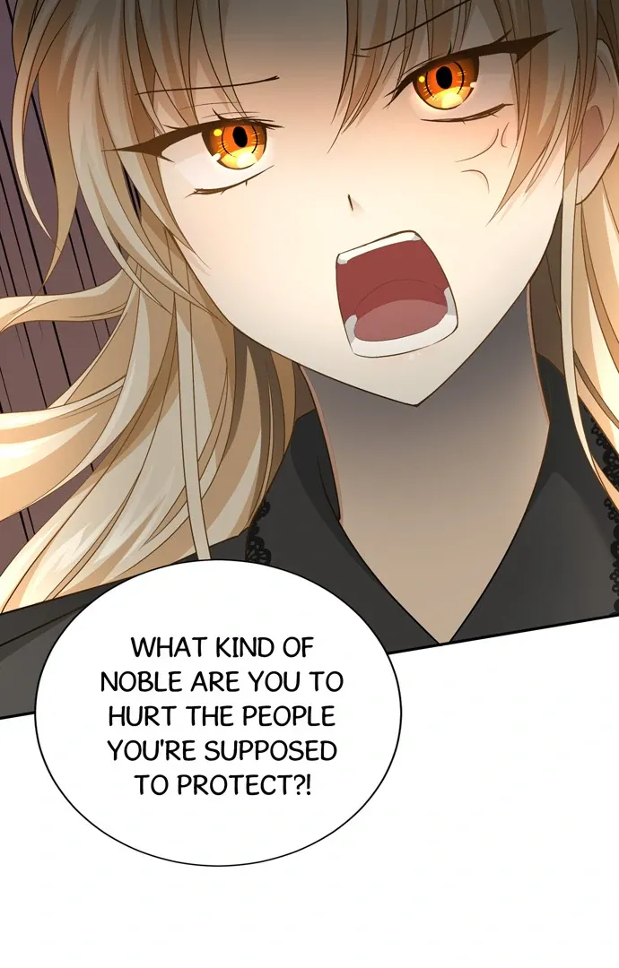 I Refuse to Be Executed a Second Time Chapter 121 page 22 - 