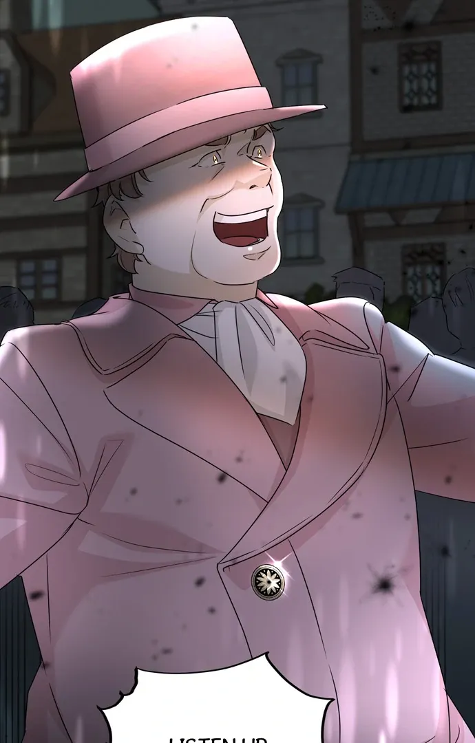 I Refuse to Be Executed a Second Time Chapter 121 page 26 - 