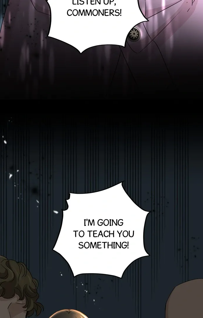 I Refuse to Be Executed a Second Time Chapter 121 page 27 - 