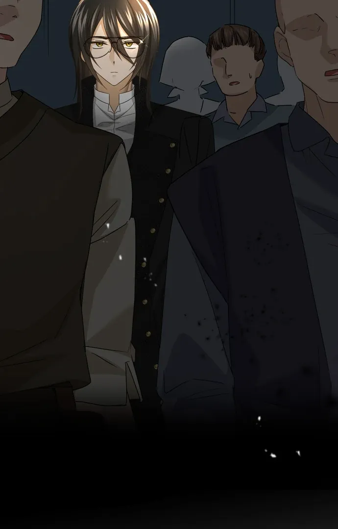 I Refuse to Be Executed a Second Time Chapter 121 page 28 - 