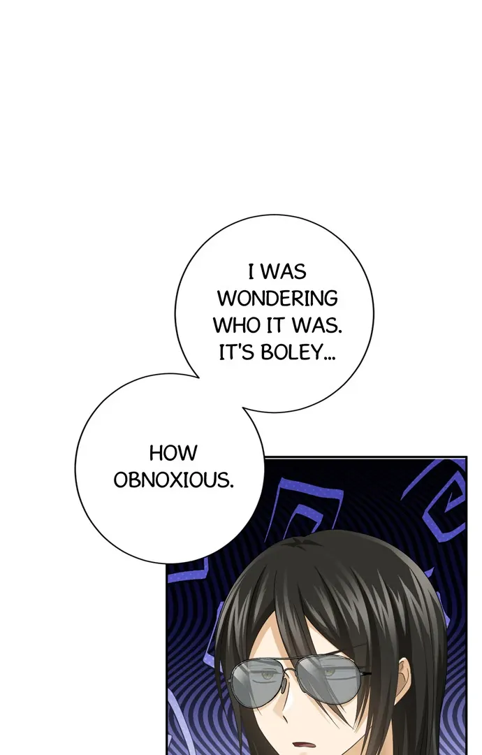 I Refuse to Be Executed a Second Time Chapter 121 page 4 - 