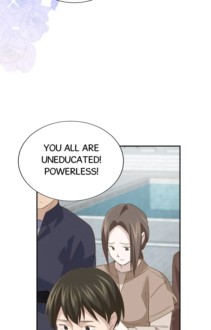 I Refuse to Be Executed a Second Time Chapter 121 page 32 - 