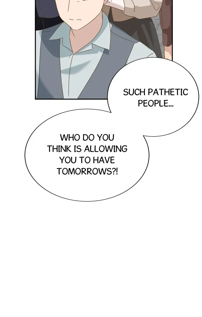 I Refuse to Be Executed a Second Time Chapter 121 page 33 - 