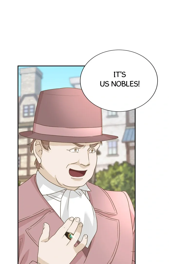 I Refuse to Be Executed a Second Time Chapter 121 page 34 - 