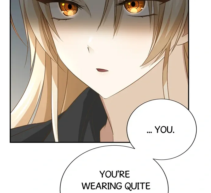 I Refuse to Be Executed a Second Time Chapter 121 page 36 - 
