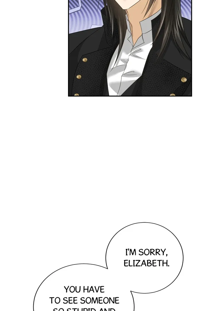 I Refuse to Be Executed a Second Time Chapter 121 page 5 - 