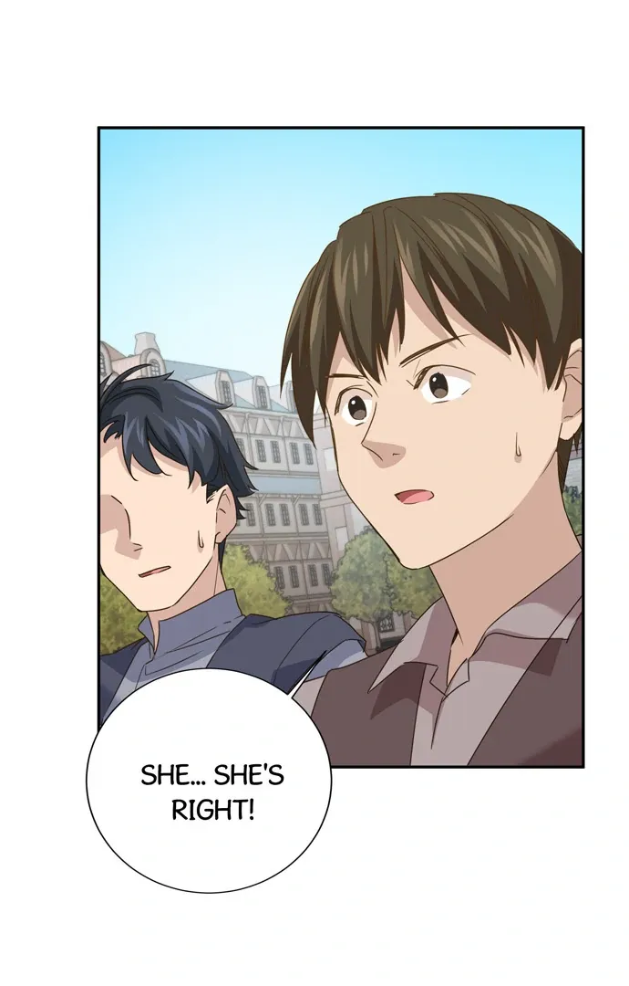 I Refuse to Be Executed a Second Time Chapter 121 page 47 - 