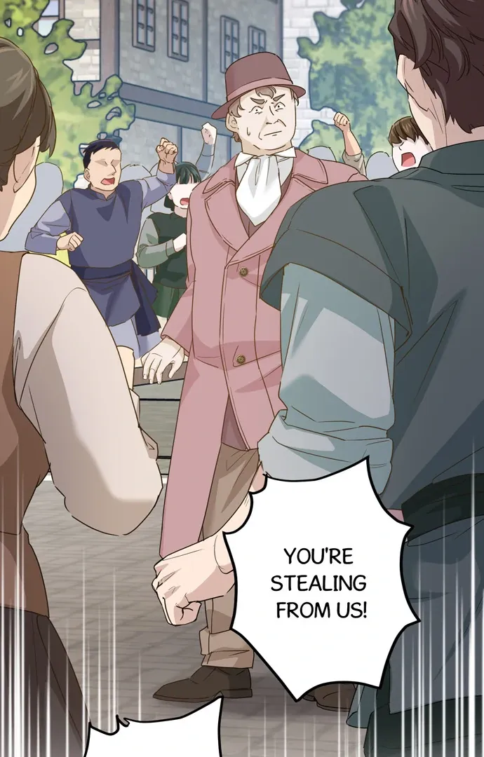 I Refuse to Be Executed a Second Time Chapter 121 page 49 - 