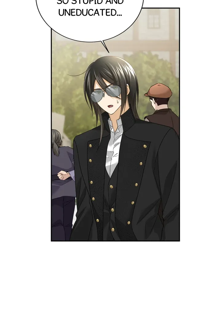 I Refuse to Be Executed a Second Time Chapter 121 page 6 - 