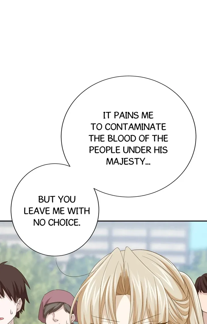 I Refuse to Be Executed a Second Time Chapter 121 page 52 - 