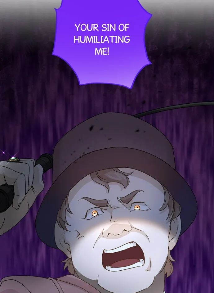 I Refuse to Be Executed a Second Time Chapter 121 page 54 - 