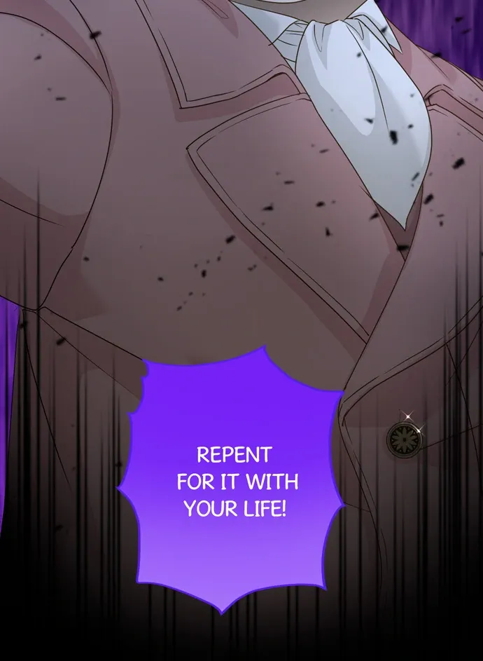 I Refuse to Be Executed a Second Time Chapter 121 page 55 - 