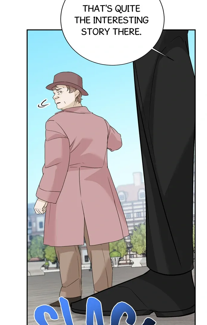 I Refuse to Be Executed a Second Time Chapter 121 page 57 - 