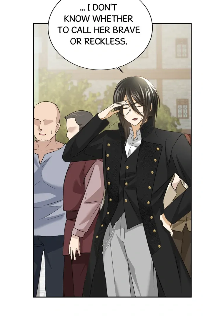 I Refuse to Be Executed a Second Time Chapter 121 page 10 - 