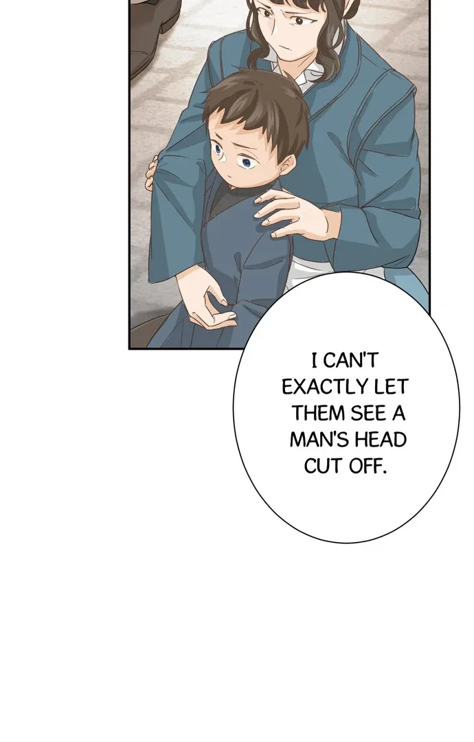 I Refuse to Be Executed a Second Time Chapter 122 page 11 - 