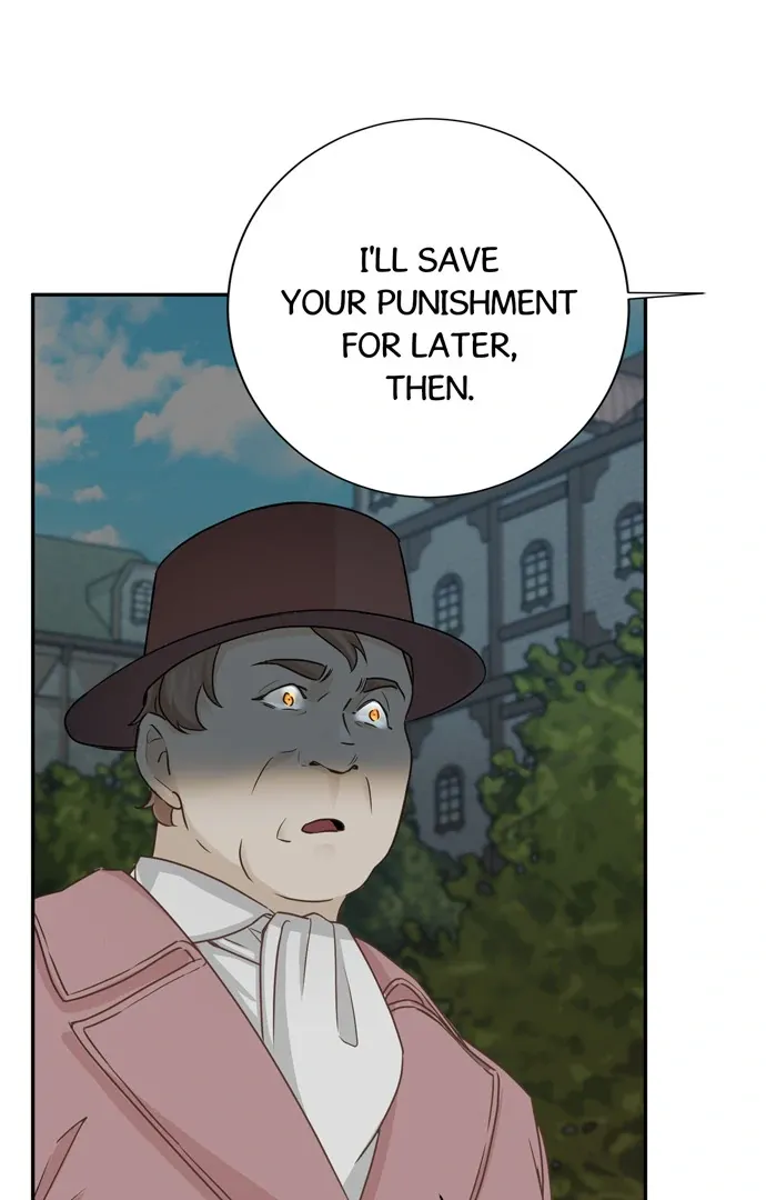 I Refuse to Be Executed a Second Time Chapter 122 page 12 - 