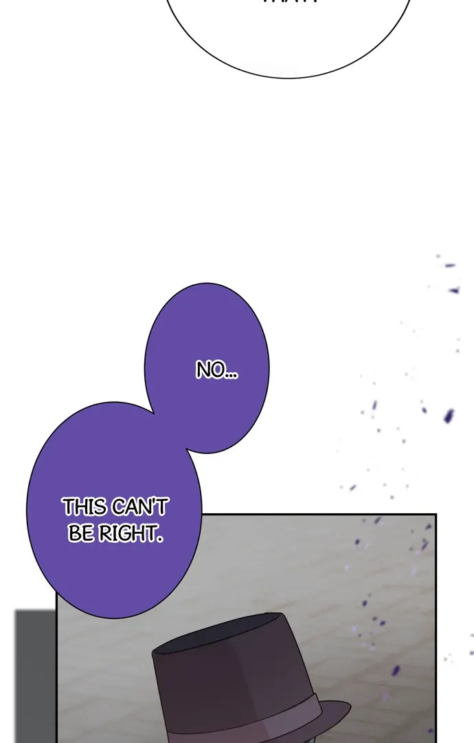I Refuse to Be Executed a Second Time Chapter 122 page 15 - 