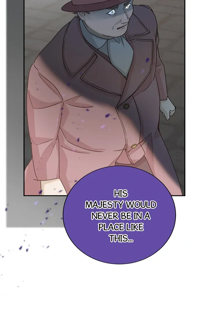 I Refuse to Be Executed a Second Time Chapter 122 page 16 - 