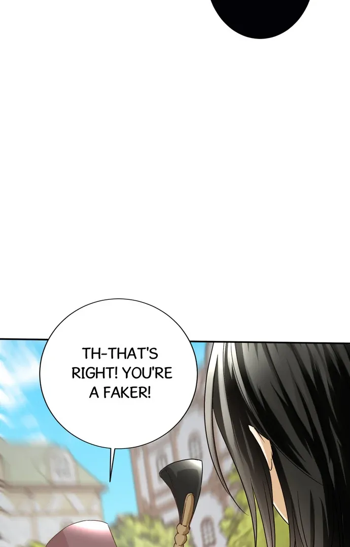I Refuse to Be Executed a Second Time Chapter 122 page 18 - 