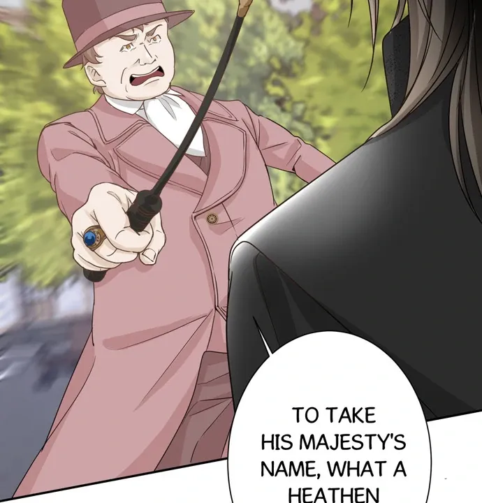 I Refuse to Be Executed a Second Time Chapter 122 page 19 - 