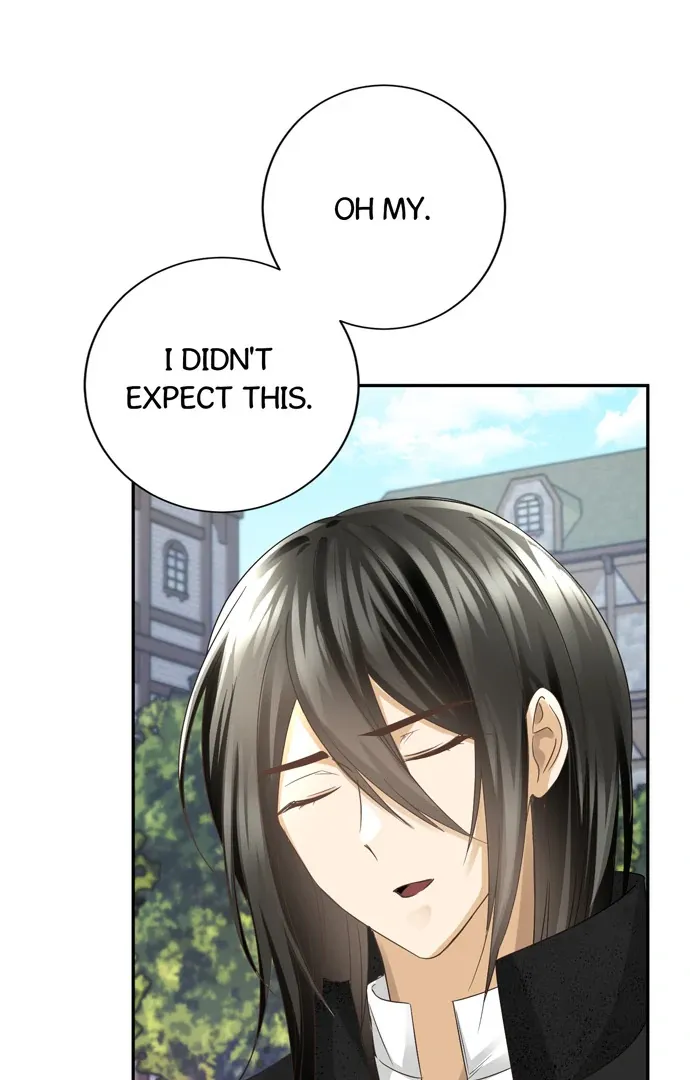 I Refuse to Be Executed a Second Time Chapter 122 page 21 - 