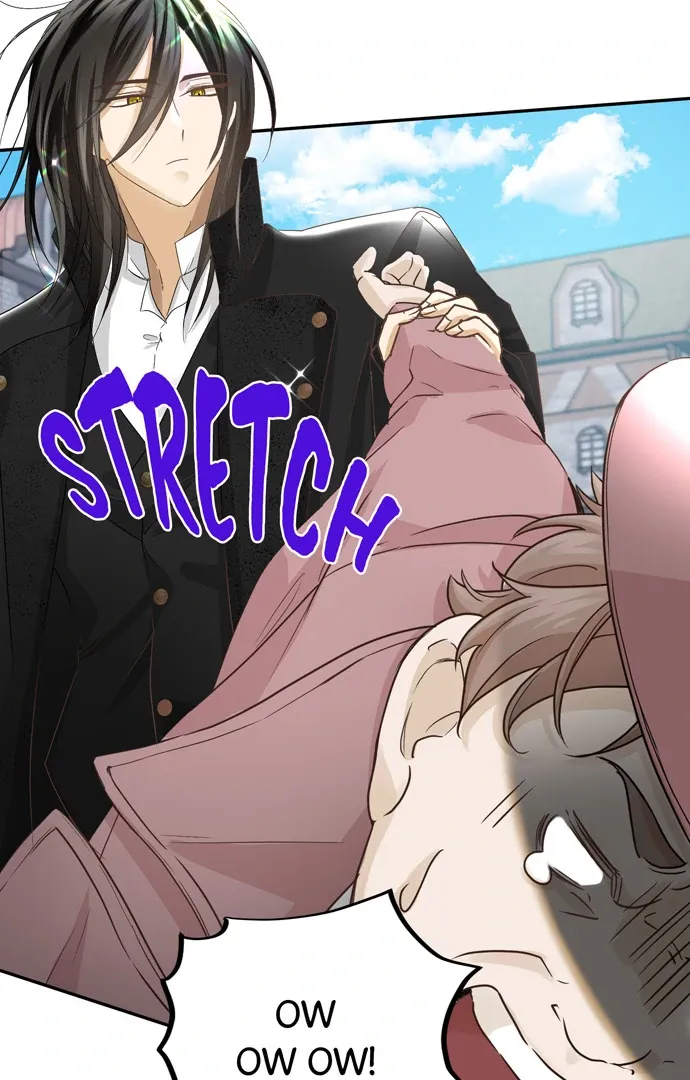 I Refuse to Be Executed a Second Time Chapter 122 page 24 - 