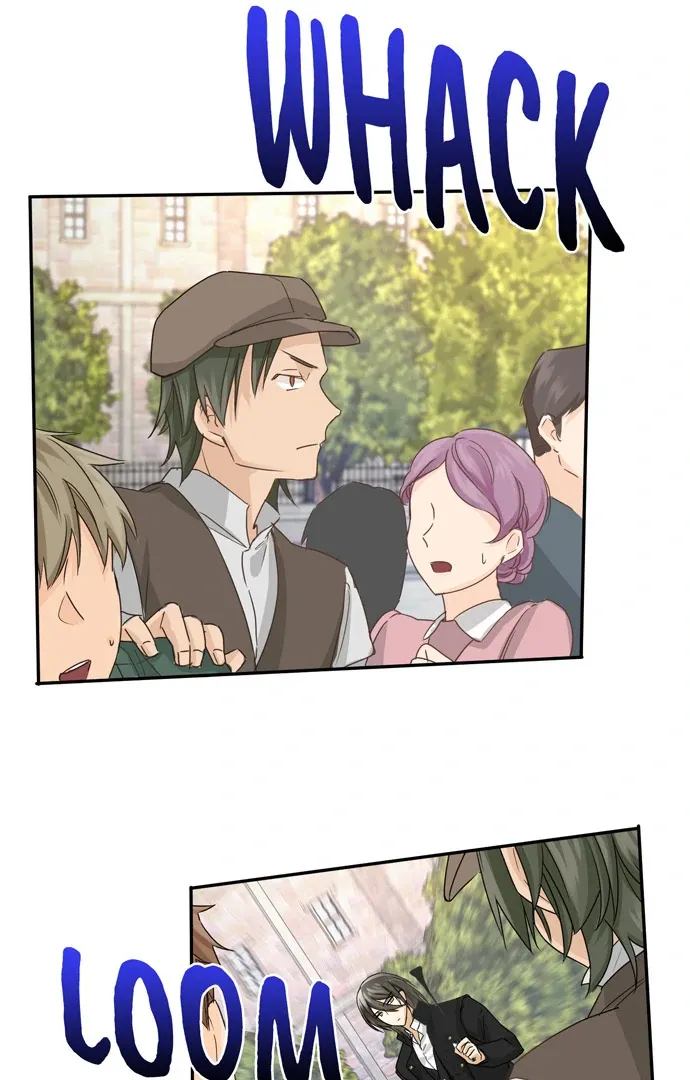 I Refuse to Be Executed a Second Time Chapter 122 page 27 - 