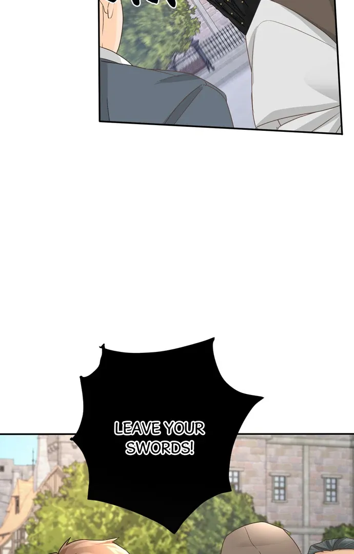 I Refuse to Be Executed a Second Time Chapter 122 page 28 - 