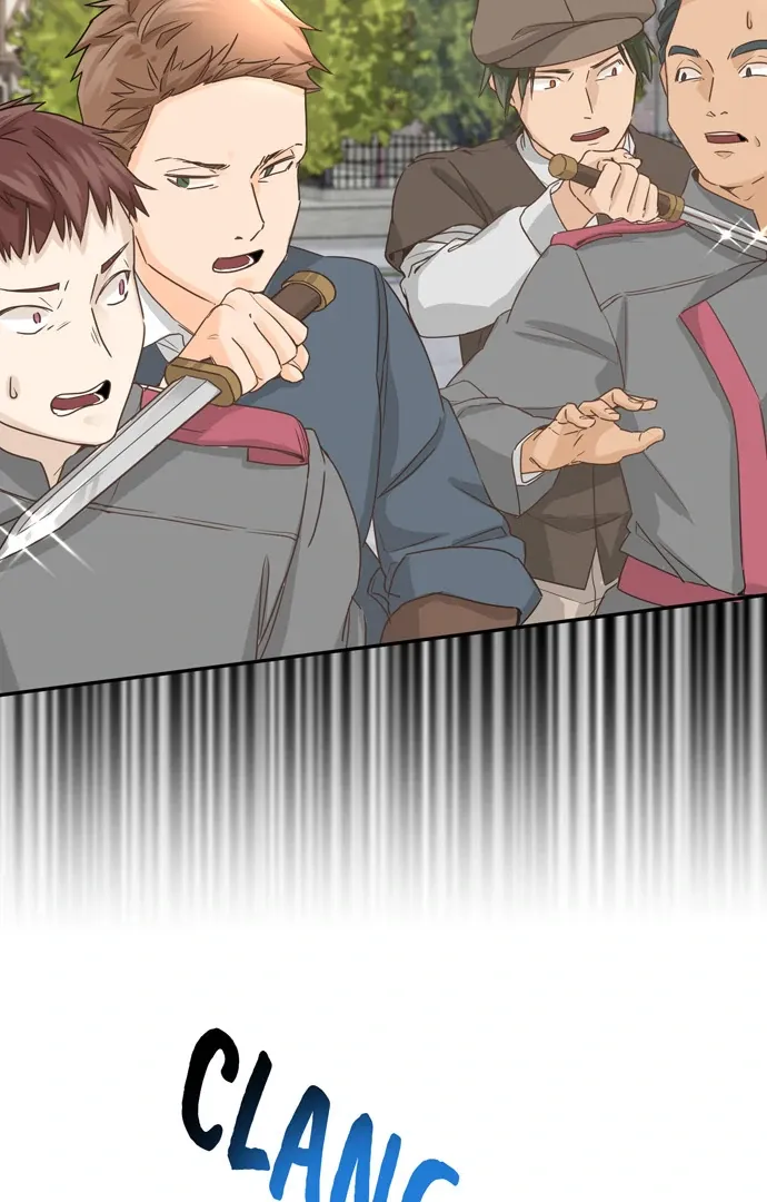 I Refuse to Be Executed a Second Time Chapter 122 page 29 - 