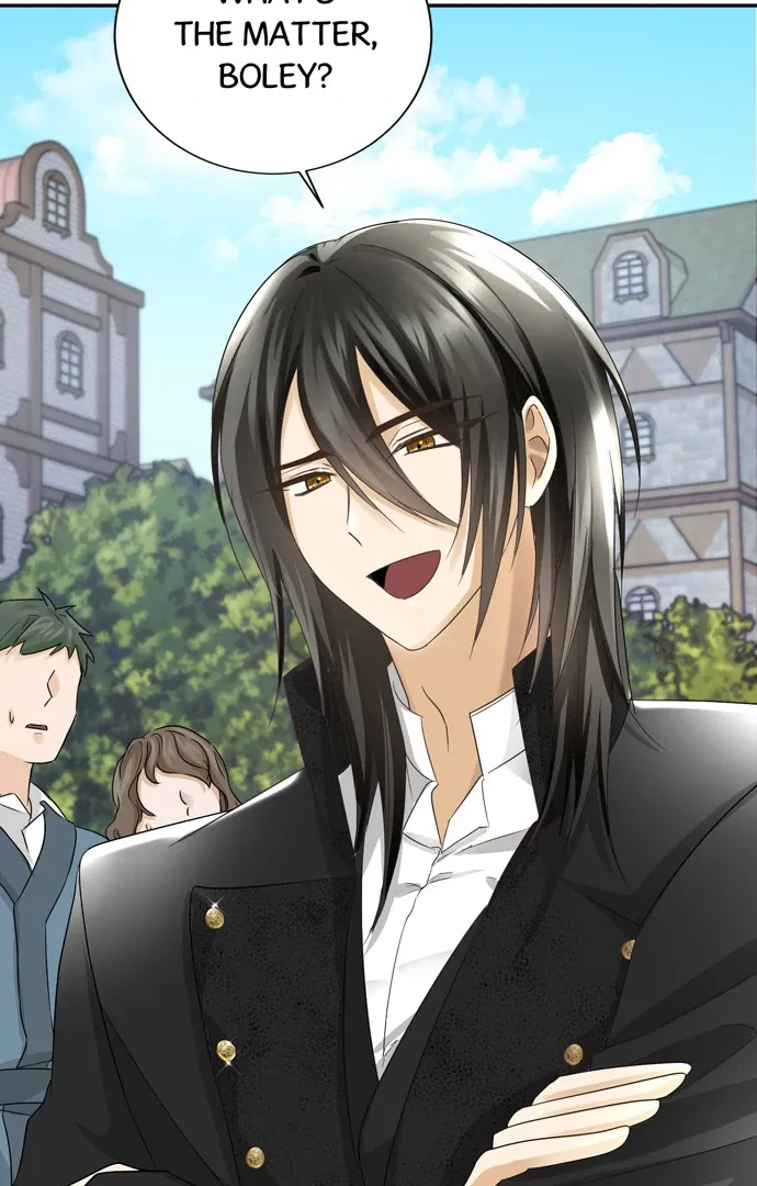 I Refuse to Be Executed a Second Time Chapter 122 page 4 - 