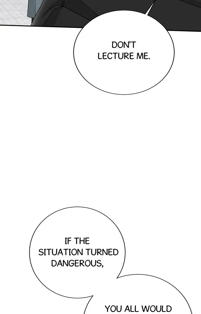 I Refuse to Be Executed a Second Time Chapter 122 page 32 - 