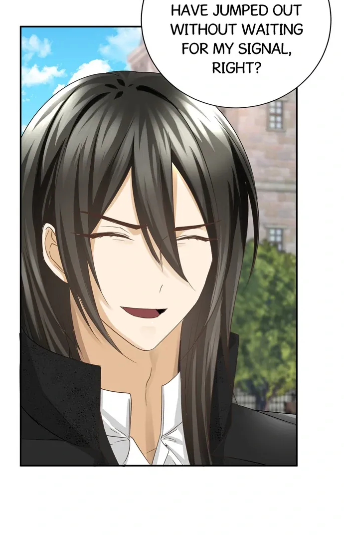 I Refuse to Be Executed a Second Time Chapter 122 page 33 - 