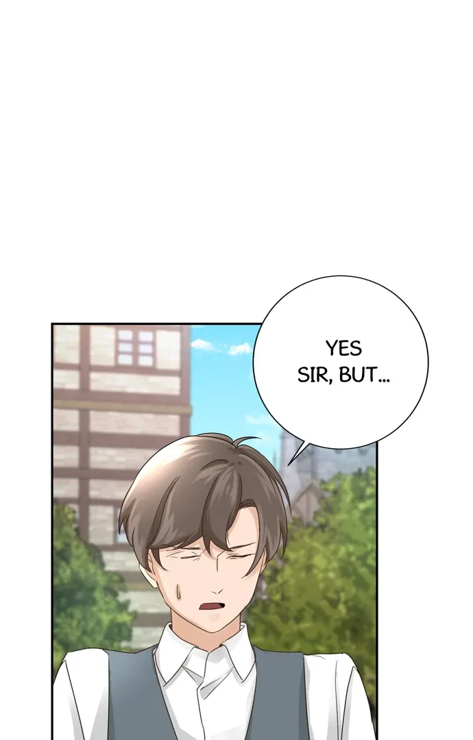 I Refuse to Be Executed a Second Time Chapter 122 page 34 - 