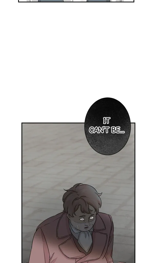 I Refuse to Be Executed a Second Time Chapter 122 page 35 - 