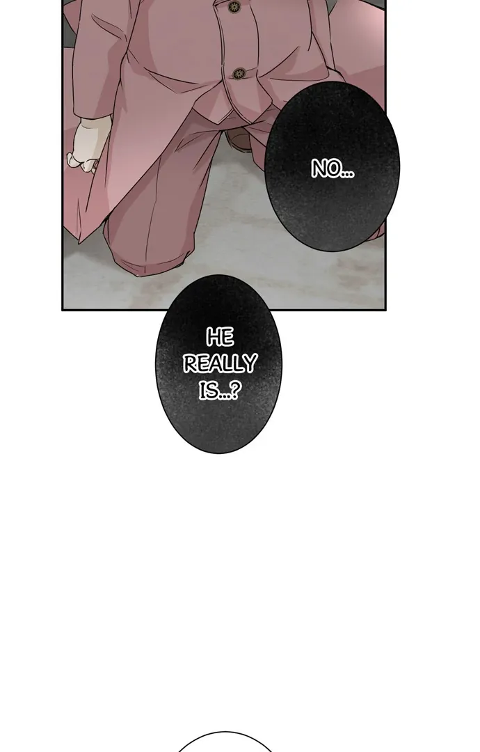 I Refuse to Be Executed a Second Time Chapter 122 page 36 - 