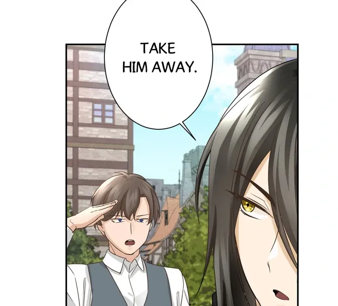 I Refuse to Be Executed a Second Time Chapter 122 page 37 - 