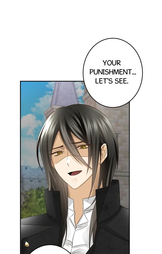 I Refuse to Be Executed a Second Time Chapter 122 page 39 - 