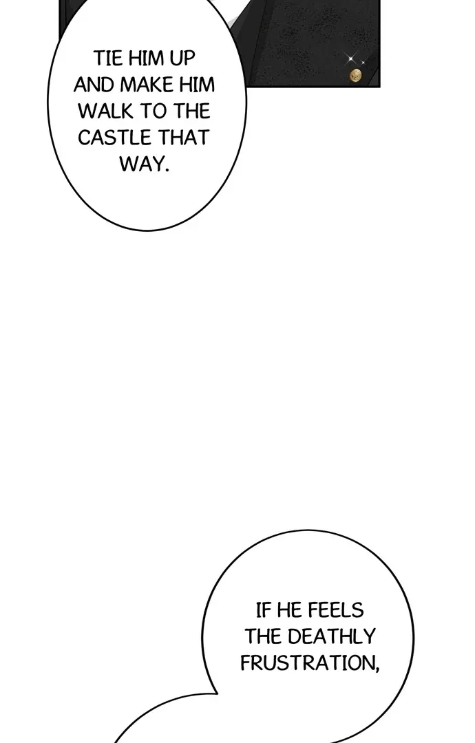 I Refuse to Be Executed a Second Time Chapter 122 page 40 - 
