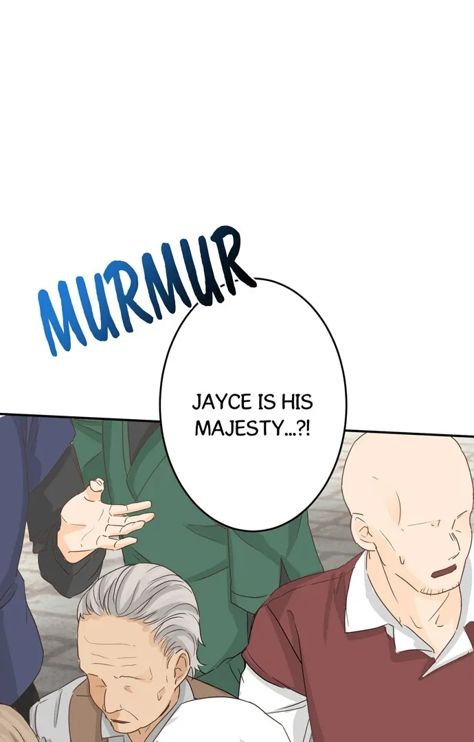 I Refuse to Be Executed a Second Time Chapter 122 page 42 - 