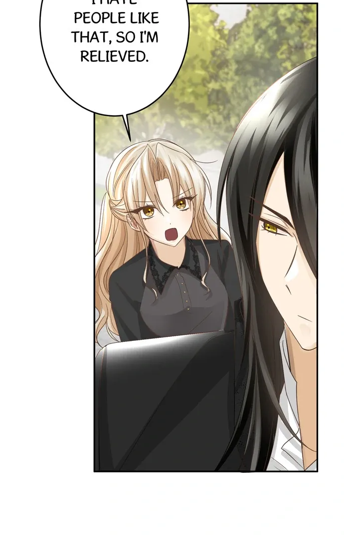 I Refuse to Be Executed a Second Time Chapter 122 page 44 - 
