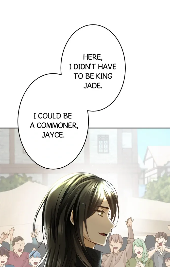I Refuse to Be Executed a Second Time Chapter 122 page 48 - 