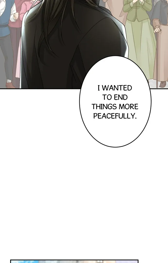 I Refuse to Be Executed a Second Time Chapter 122 page 49 - 